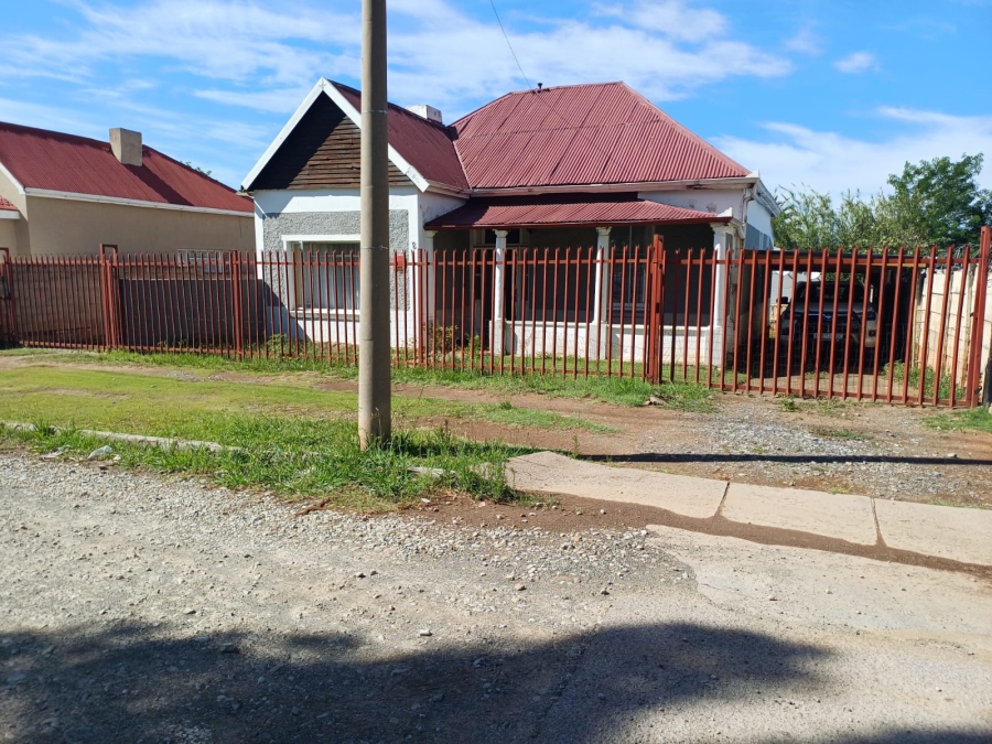 To Let 3 Bedroom Property for Rent in Queenstown Central Eastern Cape